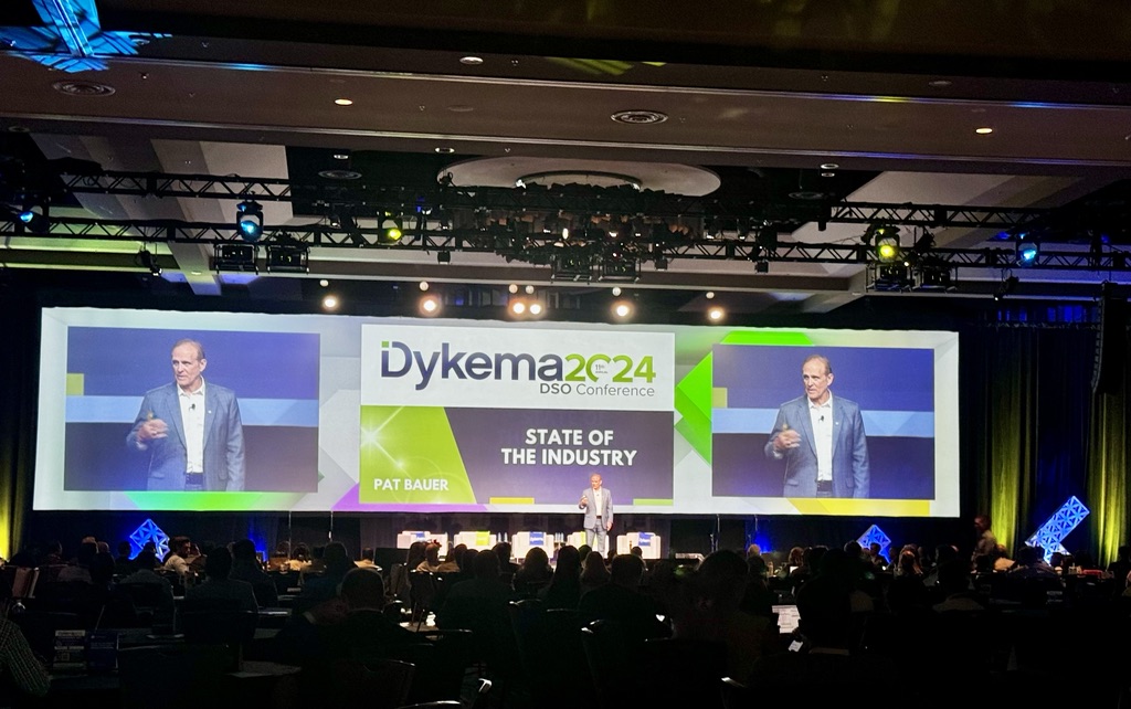 Dykema DSO Takeaways & Dental Marketing Strategy for 2025