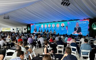 HPE Miami 2024 Panel Sessions