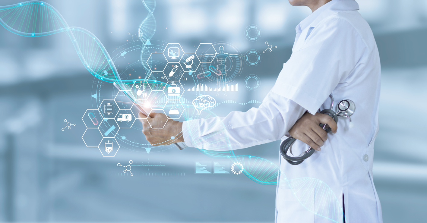 7 Marketing Technologies Every Healthcare Organization Needs